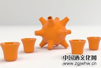 塑料酒具 塑料酒具